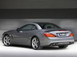 Mercedes-Benz SL65 AMG 2012 года (AU)